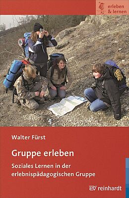 E-Book (pdf) Gruppe erleben von Walter Fürst