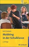 E-Book (pdf) Mobbing in der Schulklasse von Karl E. Dambach