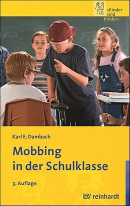 E-Book (pdf) Mobbing in der Schulklasse von Karl E. Dambach