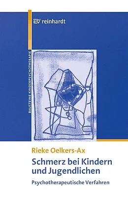 E-Book (pdf) Schmerz bei Kindern und Jugendlichen von Rieke Oelkers-Ax