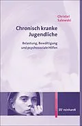 E-Book (pdf) Chronisch kranke Jugendliche von Christel Salewski