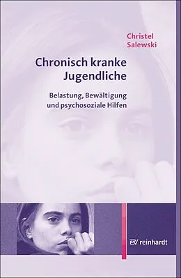 E-Book (pdf) Chronisch kranke Jugendliche von Christel Salewski