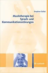 E-Book (pdf) Musiktherapie bei Sprach- und Kommunikationsstörungen von Stephan Sallat