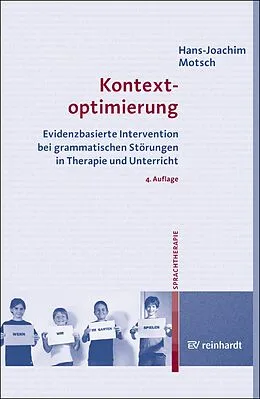 E-Book (pdf) Kontextoptimierung von Hans-Joachim Motsch, Margit Berg