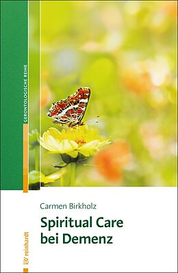 E-Book (pdf) Spiritual Care bei Demenz von Carmen Birkholz