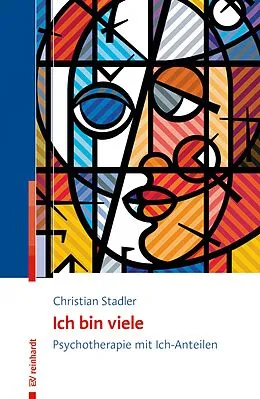 E-Book (pdf) Ich bin viele von Christian Stadler