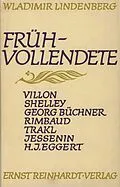 E-Book (pdf) Frühvollendete von Wladimir Lindenberg