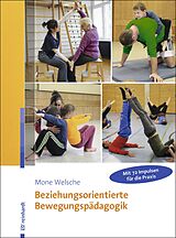 E-Book (pdf) Beziehungsorientierte Bewegungspädagogik von Mone Welsche