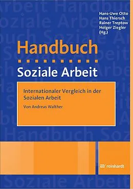 E-Book (pdf) Internationaler Vergleich in der Sozialen Arbeit von Andreas Walther