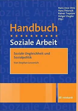 E-Book (pdf) Soziale Ungleichheit und Sozialpolitik von Stephan Lessenich
