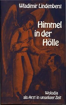 E-Book (pdf) Himmel in der Hölle von Wladimir Lindenberg