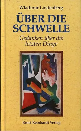 E-Book (pdf) Über die Schwelle von Wladimir Lindenberg