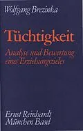 E-Book (pdf) Tüchtigkeit von Wolfgang Brezinka