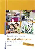 E-Book (pdf) Literacy im Kindergarten von Iris Füssenich, Carolin Geisel, Christoph Schiefele