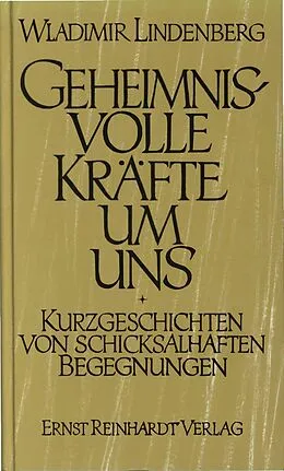 E-Book (pdf) Geheimnisvolle Kräfte um uns von Wladimir Lindenberg