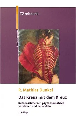 E-Book (epub) Das Kreuz mit dem Kreuz von R. Mathias Dunkel