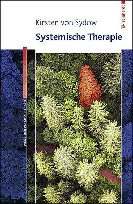 E-Book (epub) Systemische Therapie von Kirsten von Sydow