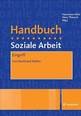 E-Book (pdf) Eingriff von Burkhard Müller
