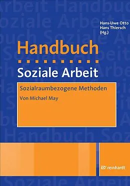 E-Book (pdf) Sozialraumbezogene Methoden von Michael May