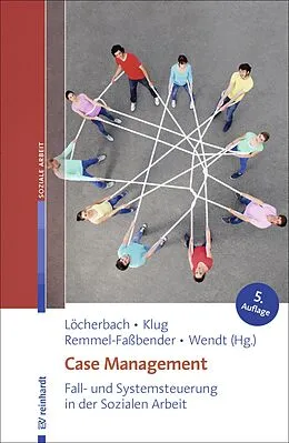 E-Book (epub) Case Management von Wolfgang Klug, Ruth Remmel-Faßbender