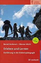 E-Book (pdf) Erleben und Lernen von Bernd Heckmair