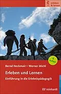 E-Book (pdf) Erleben und Lernen von Bernd Heckmair, Werner Michl