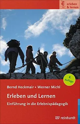 E-Book (pdf) Erleben und Lernen von Bernd Heckmair, Werner Michl