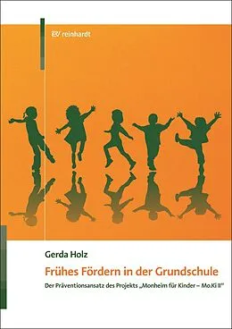 E-Book (pdf) Frühes Fördern in der Grundschule von Gerda Holz
