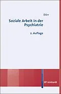 E-Book (pdf) Soziale Arbeit in der Psychiatrie von Margret Dörr