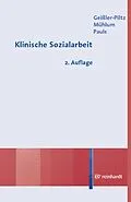 E-Book (pdf) Klinische Sozialarbeit von Brigitte Geißler-Piltz, Albert Mühlum, Helmut Pauls