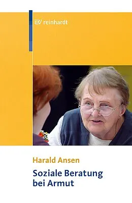 E-Book (pdf) Soziale Beratung bei Armut von Harald Ansen
