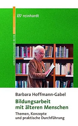 E-Book (pdf) Bildungsarbeit mit älteren Menschen von Barbara Hoffmann-Gabel