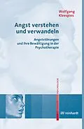 E-Book (pdf) Angst verstehen und verwandeln von Wolfgang Kleespies