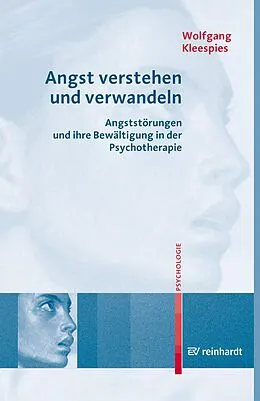 E-Book (pdf) Angst verstehen und verwandeln von Wolfgang Kleespies