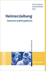 E-Book (pdf) Heimerziehung von Thomas Gabriel, Michael Winkler