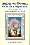 E-Book (pdf) Autogenes Training - mehr als Entspannung von 