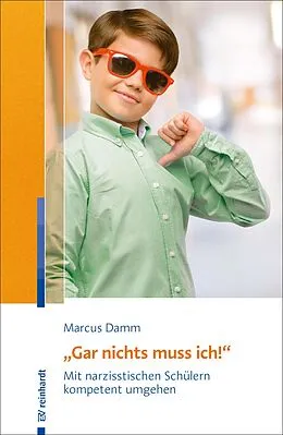 E-Book (pdf) "Gar nichts muss ich!" von Marcus Damm