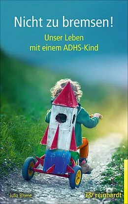 E-Book (pdf) Nicht zu bremsen! von Julia Blume
