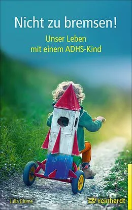 E-Book (epub) Nicht zu bremsen! von Julia Blume