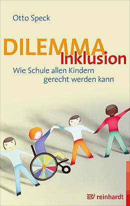 E-Book (pdf) Dilemma Inklusion von Otto Speck