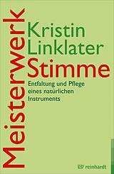 E-Book (pdf) Meisterwerk Stimme von Kristin Linklater