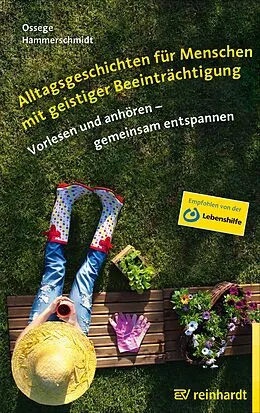 E-Book (pdf) Alltagsgeschichten für Menschen mit geistiger Beeinträchtigung von Tina M. Ossege, Doris Hammerschmidt