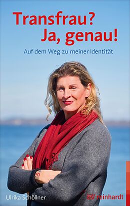 E-Book (pdf) Transfrau? Ja, genau! von Ulrika Schöllner