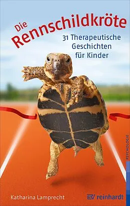 E-Book (pdf) Die Rennschildkröte von Katharina Lamprecht