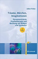 E-Book (pdf) Träume, Märchen, Imaginationen von Jobst Finke