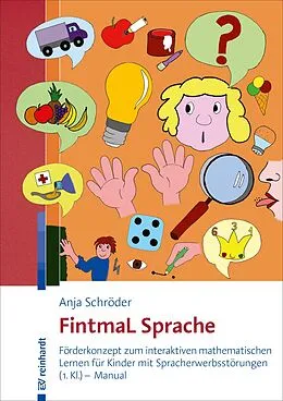 E-Book (epub) FintmaL Sprache von Anja Schröder