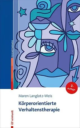 E-Book (pdf) Körperorientierte Verhaltenstherapie von Maren Langlotz-Weis