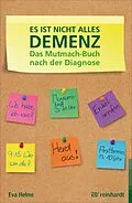 E-Book (pdf) Es ist nicht alles Demenz von Eva Helms