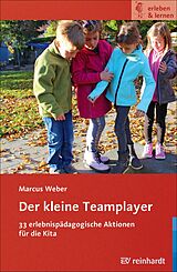 E-Book (epub) Der kleine Teamplayer von Marcus Weber