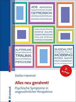 E-Book (pdf) Alles neu gerahmt! von Stefan Hammel